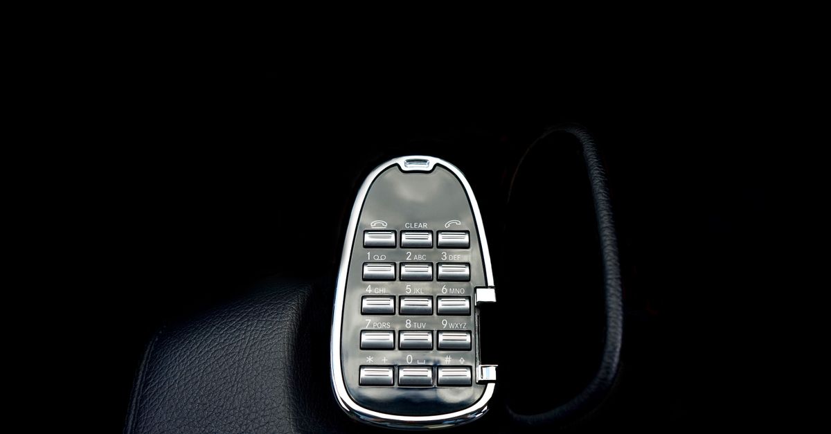 Key Fob Programming — A Plus Locksmith Hollywood