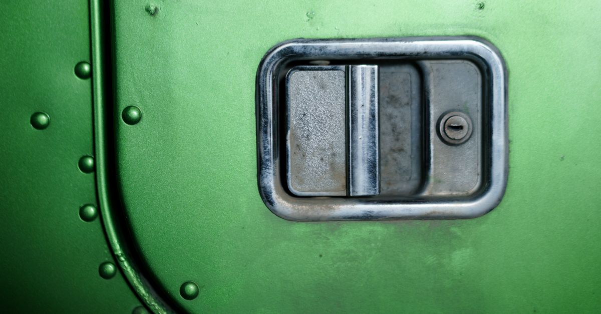 Commercial Mortise Lock Service — A Plus Locksmith Hollywood