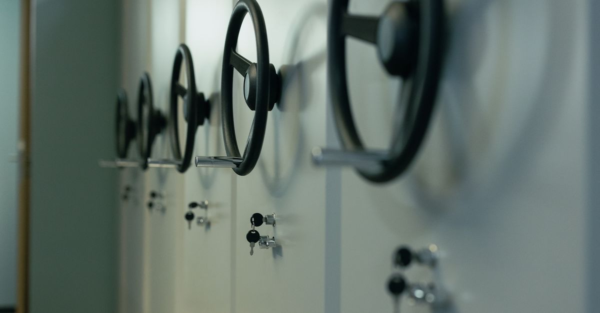 Master Key Systems — A Plus Locksmith Hollywood