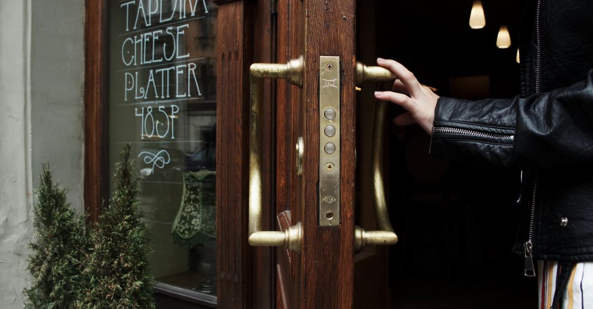 Commercial Locksmith service — A Plus Locksmith Hollywood