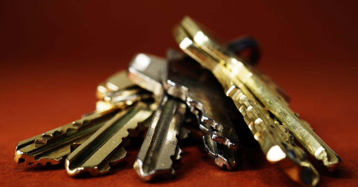 How to Get a Free Locksmith (and When It's Too Good to Be True) — A Plus Locksmith Hollywood