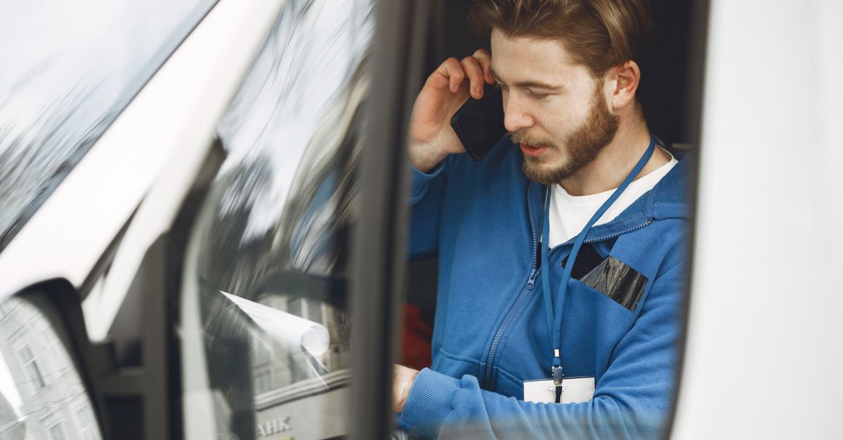 locksmith mobile service van — A Plus Locksmith Hollywood