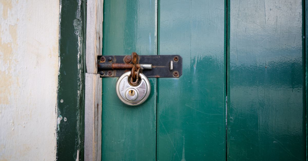 Mortise Lock vs. Door Knob Lock: Which Is Right for Your LA Home? — A Plus Locksmith Hollywood