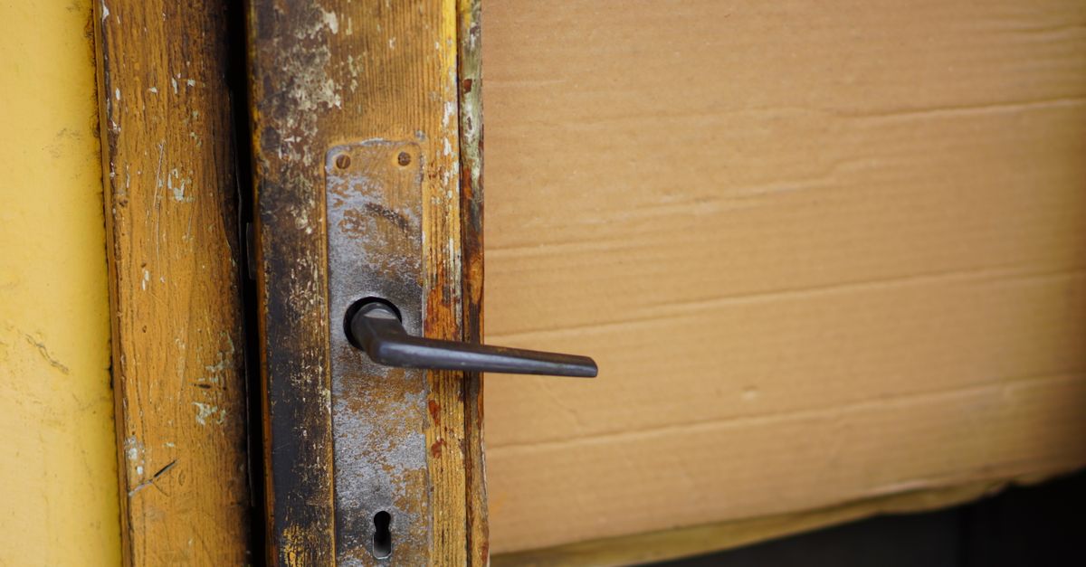 Mortise Lock Installation & Repair — A Plus Locksmith Hollywood