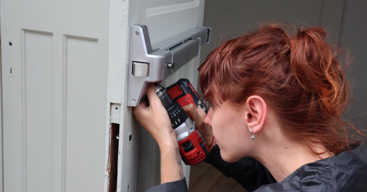 Residential Locksmith service — A Plus Locksmith Hollywood