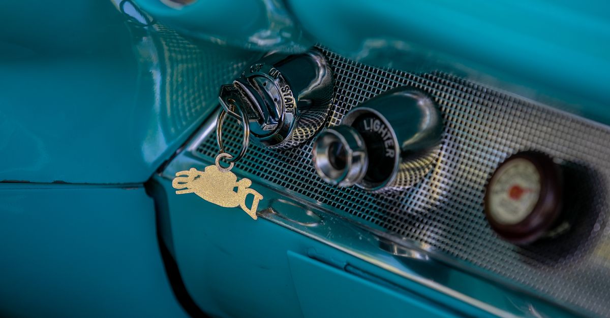 High-Security Car Keys: OEM and Aftermarket Options Explained — A Plus Locksmith Hollywood