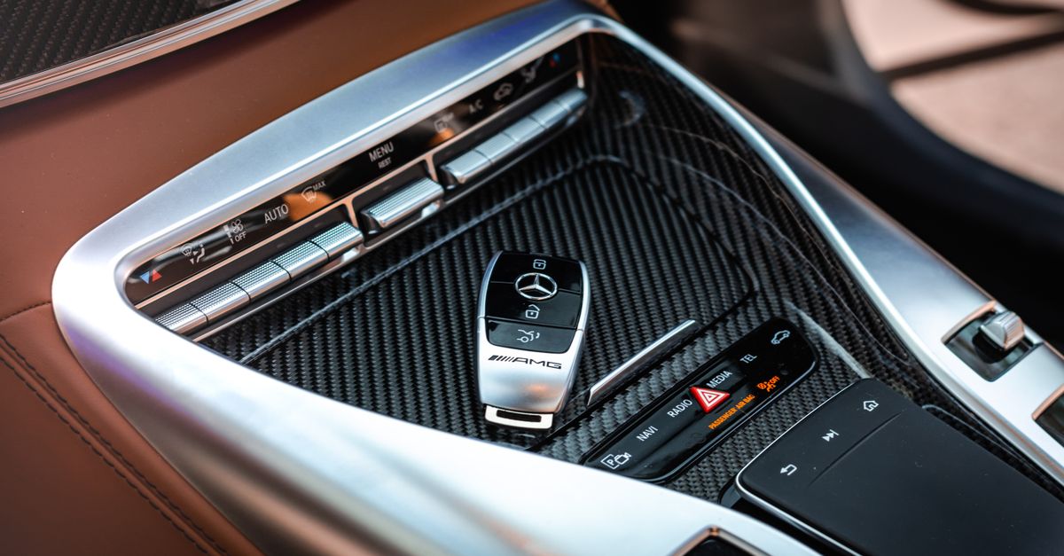 Car Key Programming in Plain Language — A Plus Locksmith Hollywood