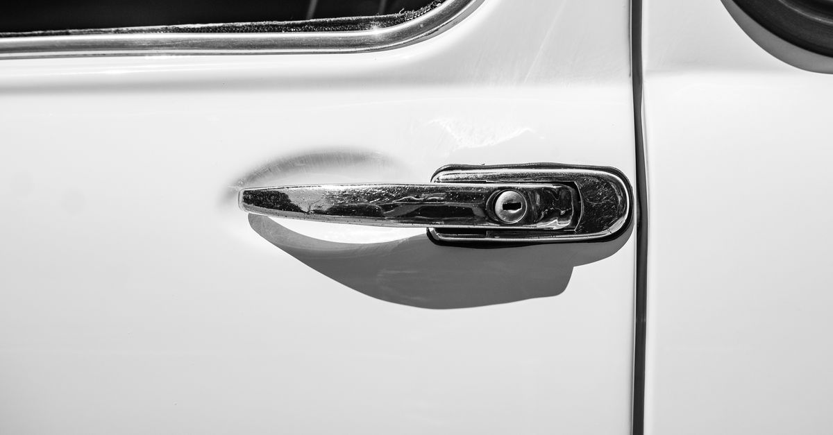 What Our Emergency Car Lockout Service Actually Covers — A Plus Locksmith Hollywood