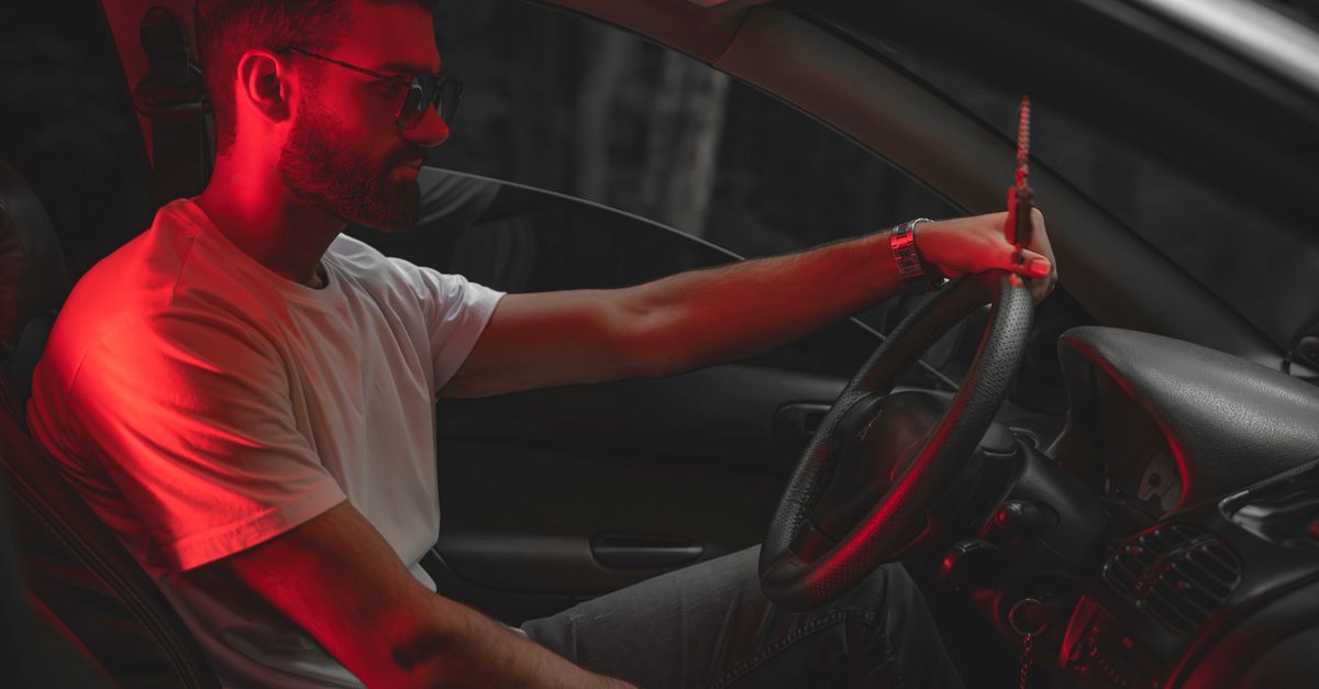 Car Lockout Service Los Angeles — We Come to You, Around the Clock — A Plus Locksmith Hollywood
