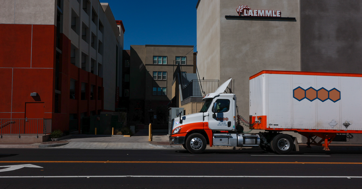 Mobile Service Across Los Angeles — We Come to You — A Plus Locksmith Hollywood