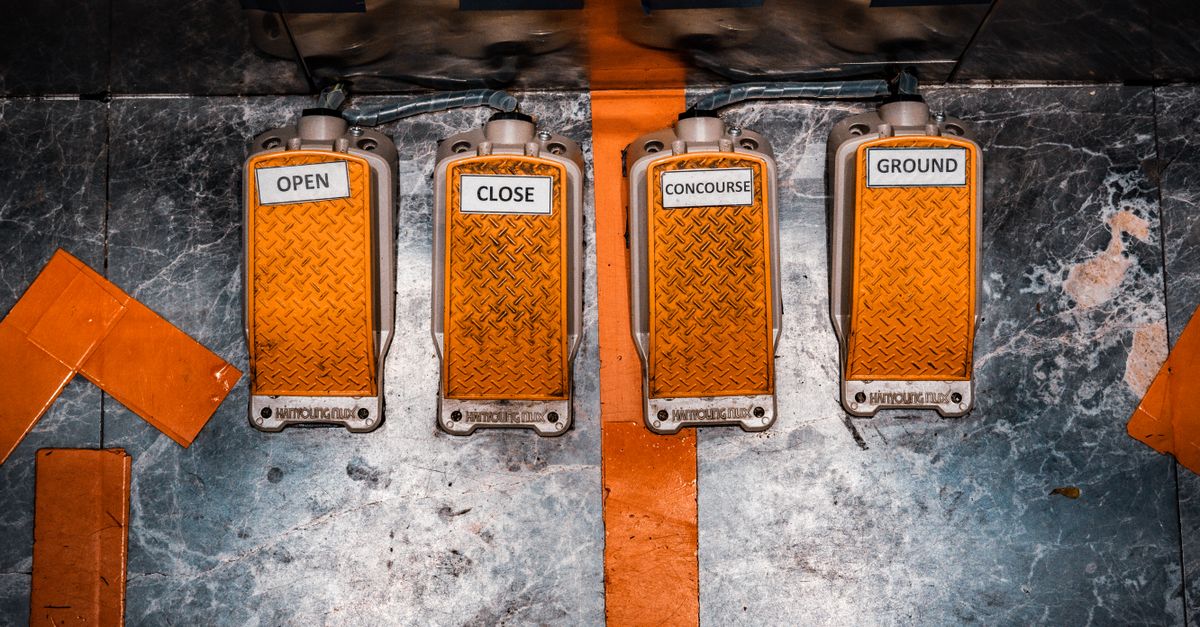 Access Control System Repair, Replacement, and What Happens When Hardware Fails — A Plus Locksmith Hollywood
