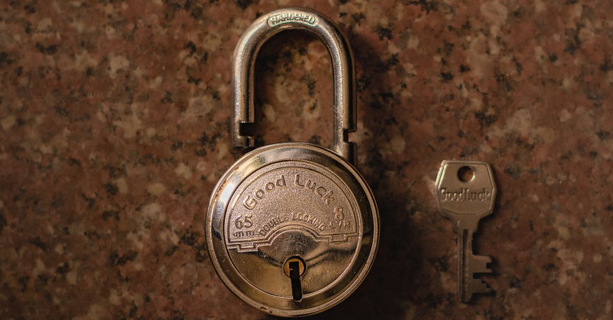 What Is a Mortise Lock and Why Commercial Properties Rely on It — A Plus Locksmith Hollywood