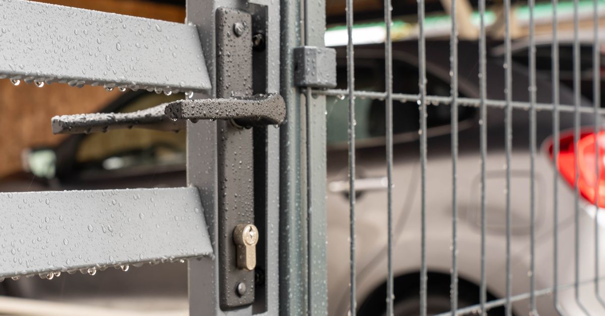 How We Approach Commercial Mortise Lock Repair and Installation — A Plus Locksmith Hollywood