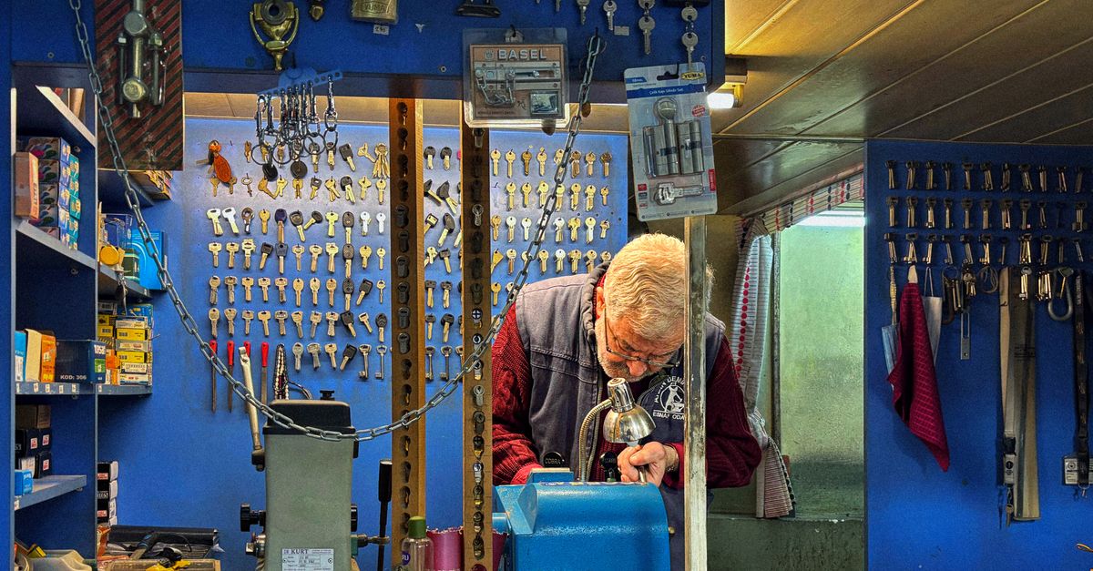 What Emergency Lock Repair Actually Covers — and Why It Matters — A Plus Locksmith Hollywood