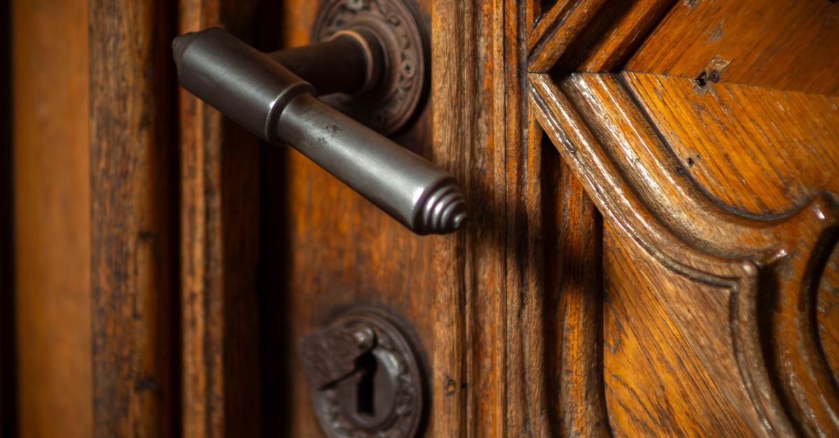 Mortise Lock Repair: The Specialized Work Most Generalists Get Wrong — A Plus Locksmith Hollywood