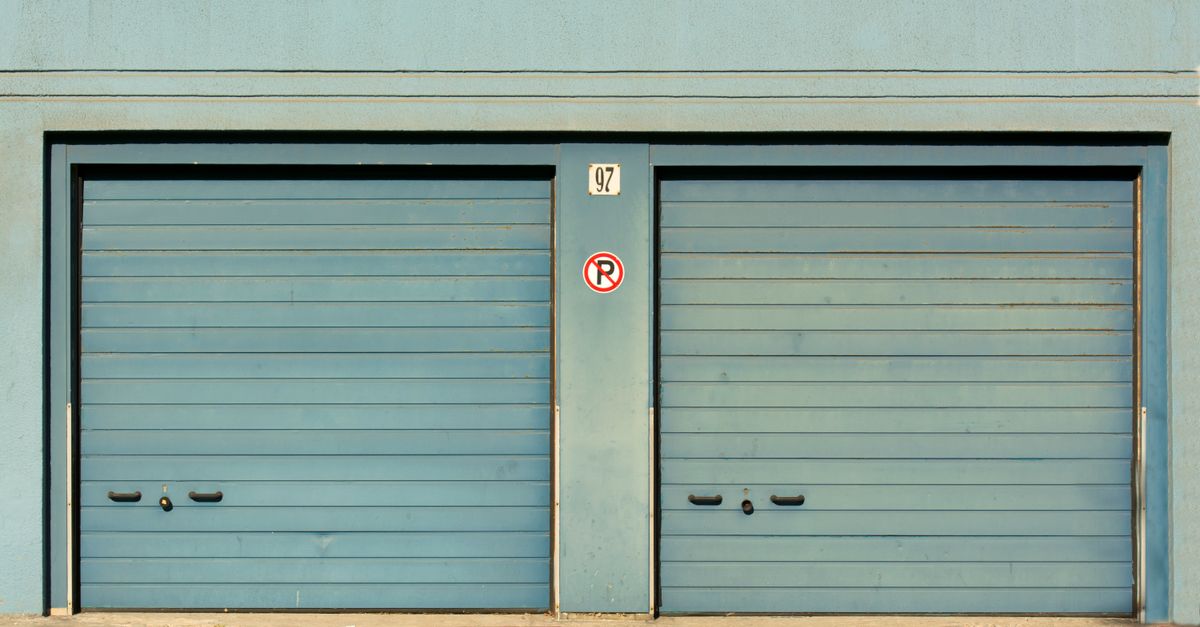 Emergency Locksmith Response for Garage Lockouts and Break-In Repairs — A Plus Locksmith Hollywood