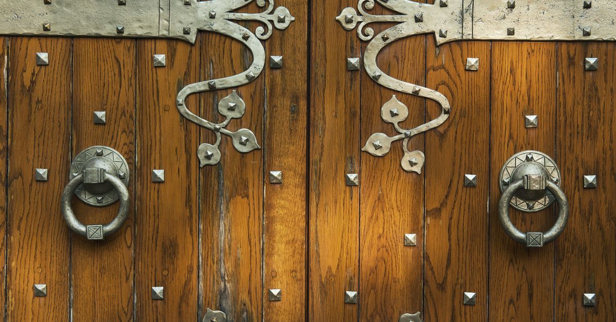 What Is a Mortise Lock and Why Do LA's Older Doors Rely on Them — A Plus Locksmith Hollywood