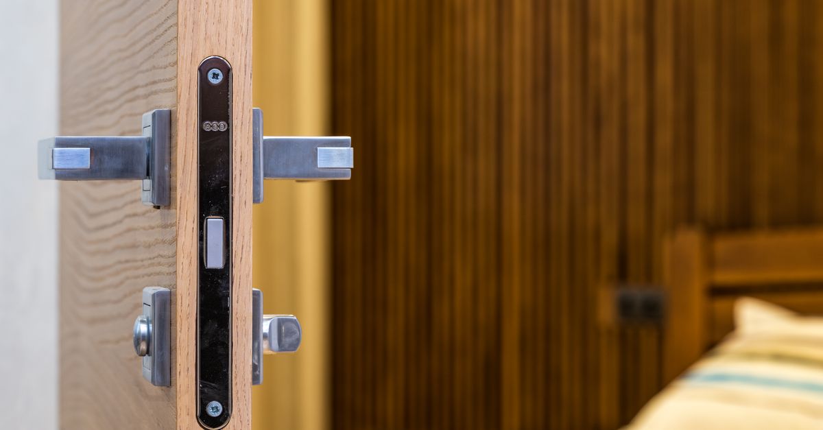 Emergency Locksmith Response for Mortise Lock Failures Across Los Angeles — A Plus Locksmith Hollywood